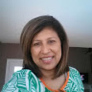 Meet your Posher, Lily